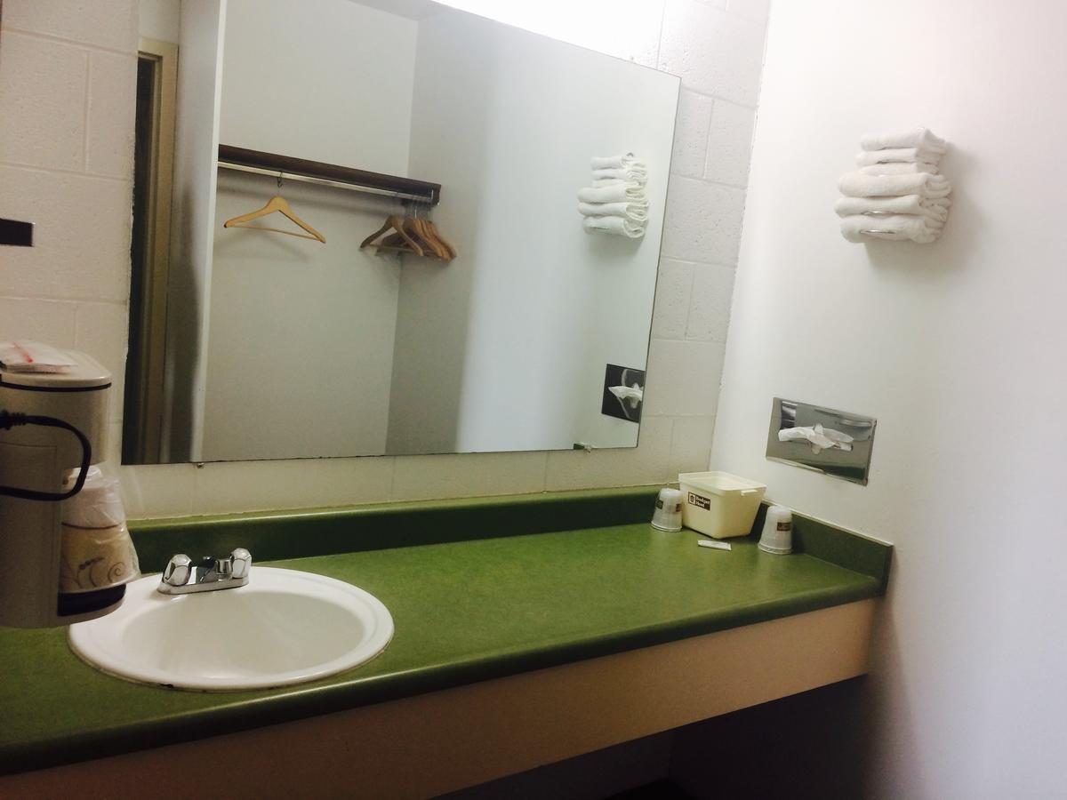 Budget Host Platte Valley Inn Julesburg Екстериор снимка