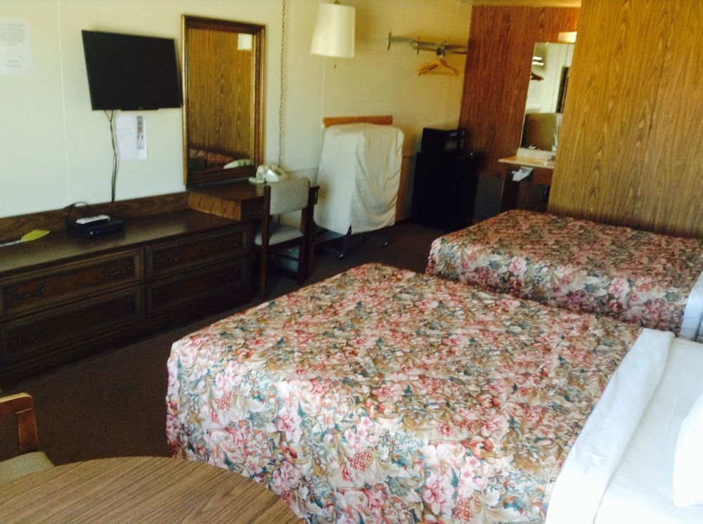 Budget Host Platte Valley Inn Julesburg Екстериор снимка