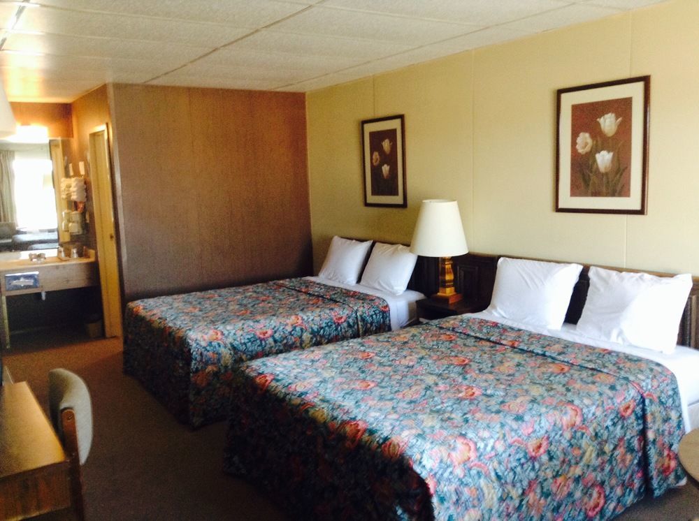 Budget Host Platte Valley Inn Julesburg Екстериор снимка