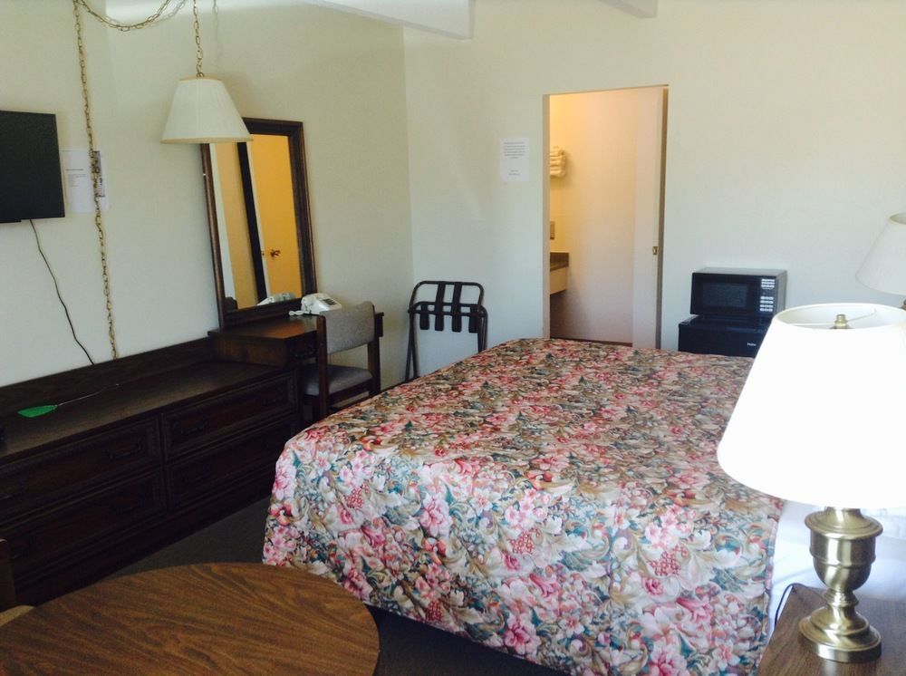 Budget Host Platte Valley Inn Julesburg Екстериор снимка