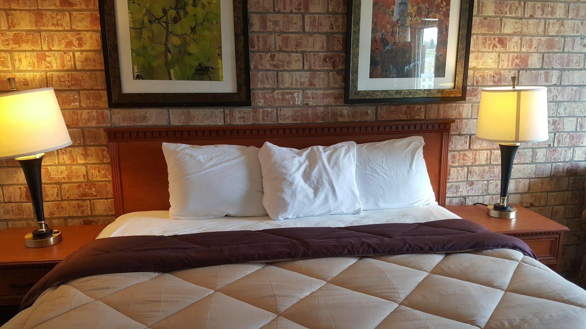 Budget Host Platte Valley Inn Julesburg Екстериор снимка