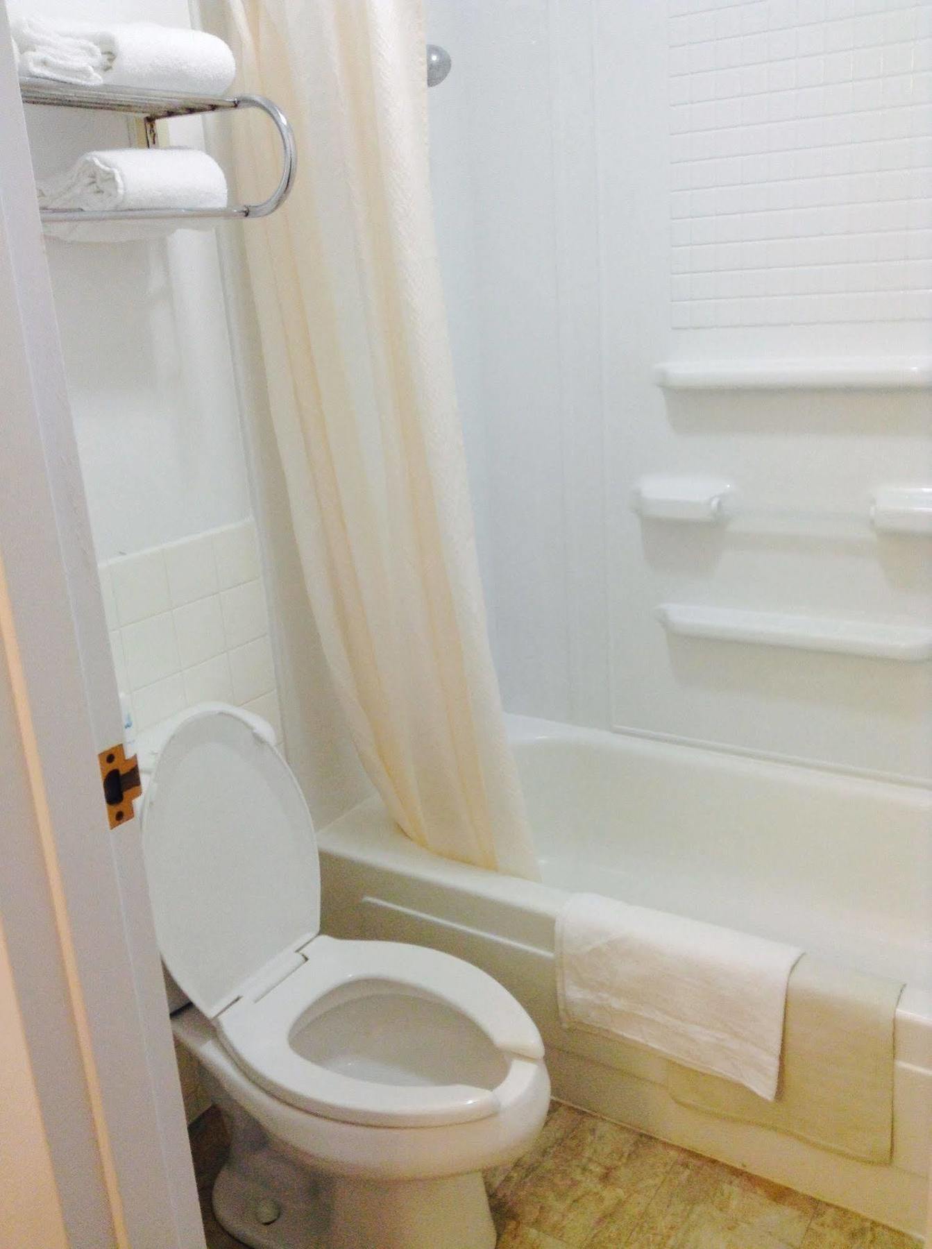 Budget Host Platte Valley Inn Julesburg Екстериор снимка