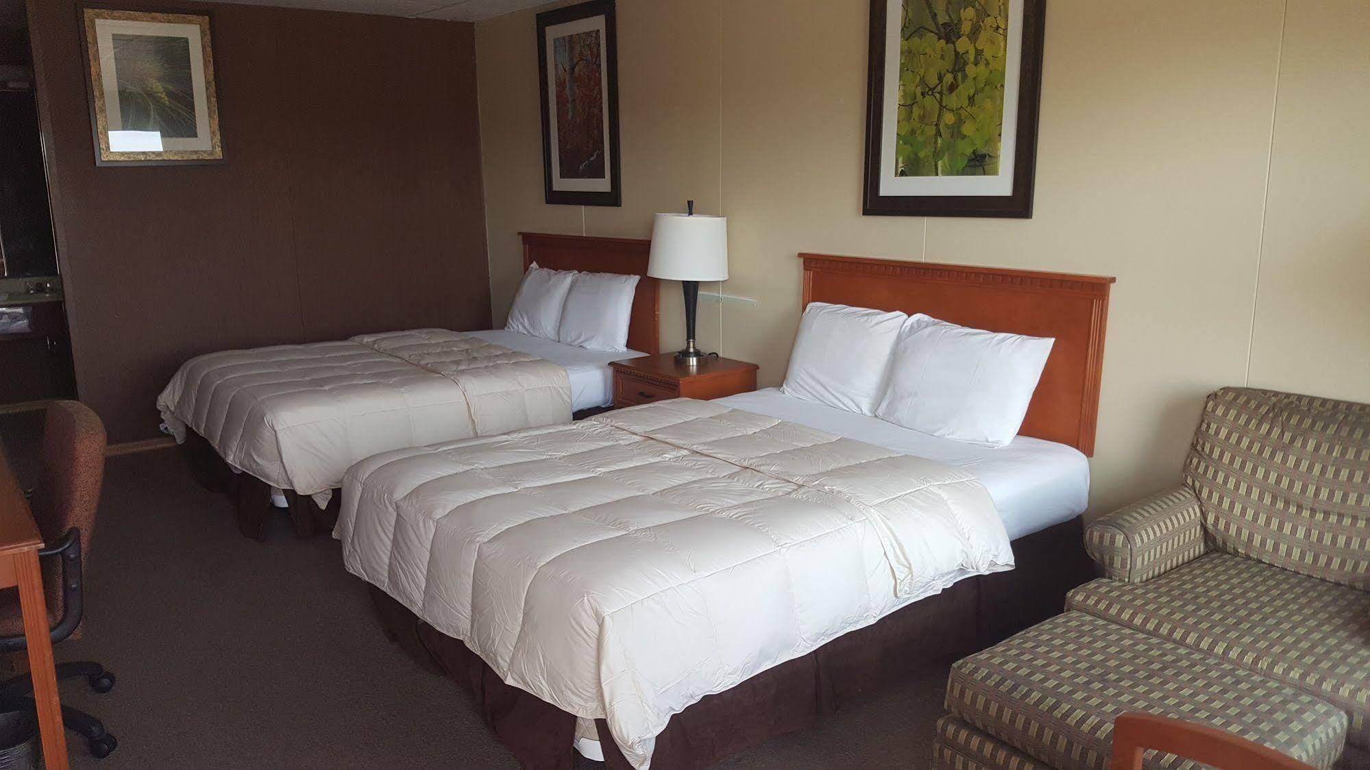Budget Host Platte Valley Inn Julesburg Екстериор снимка